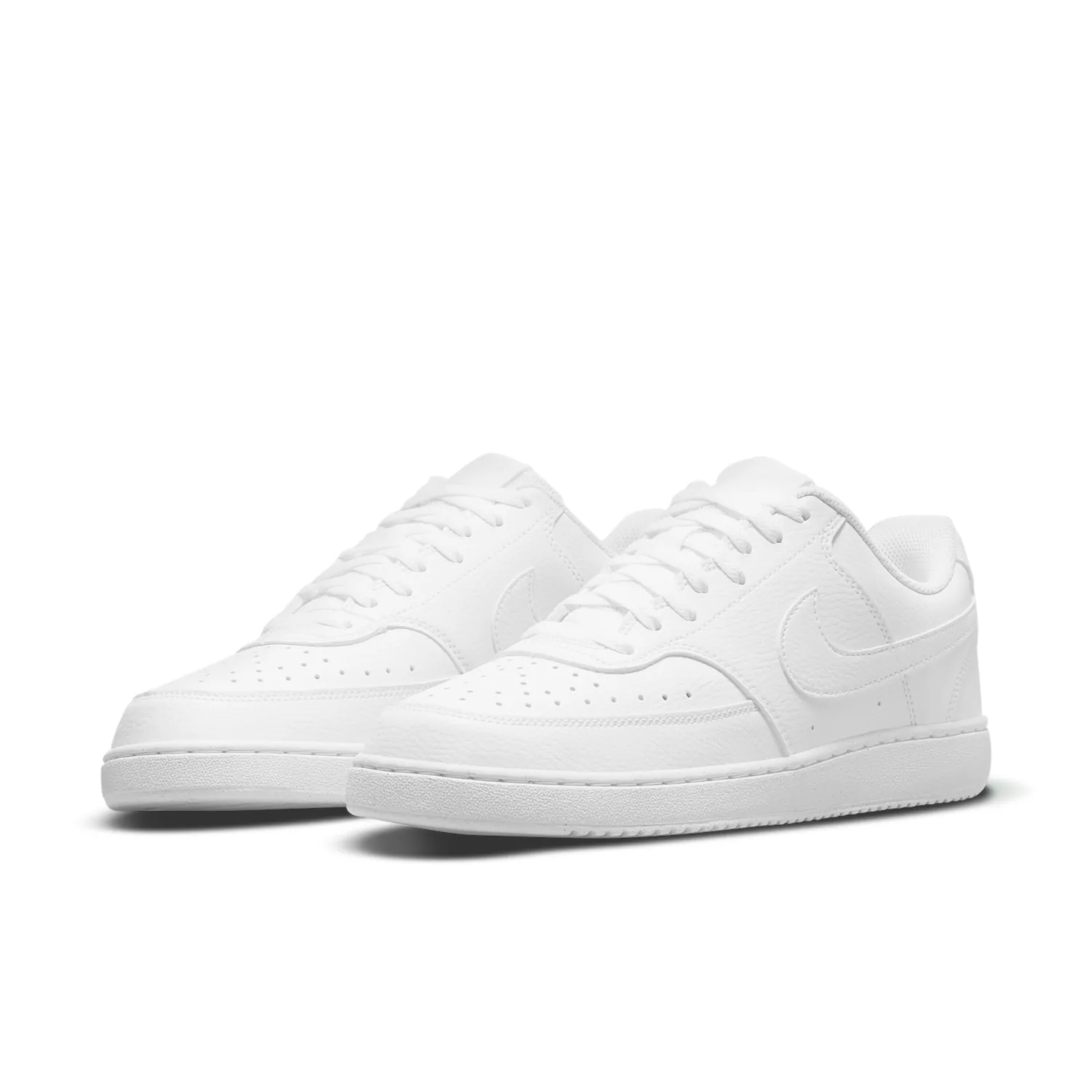 Nike Court Vision Low Next Nature image 5