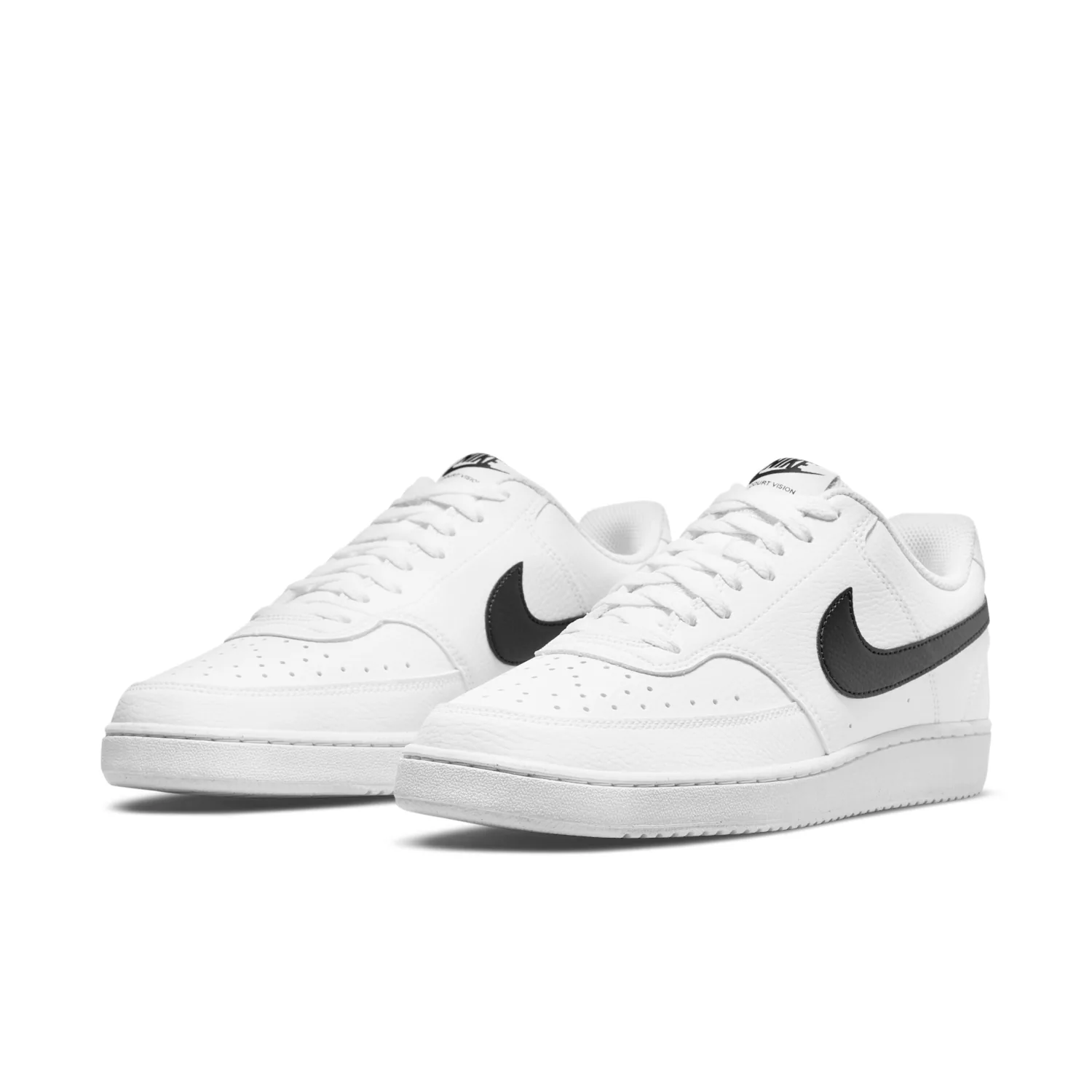 Nike Court Vision Low Next Nature image 5