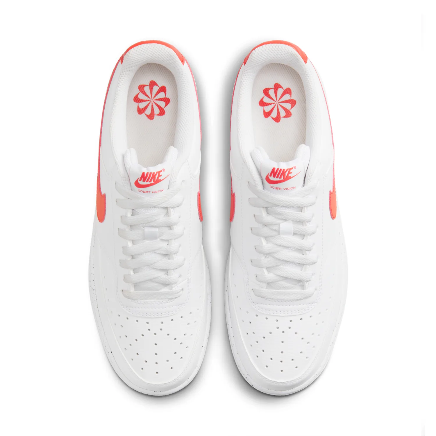 Nike Court Vision Low Next Nature image 4