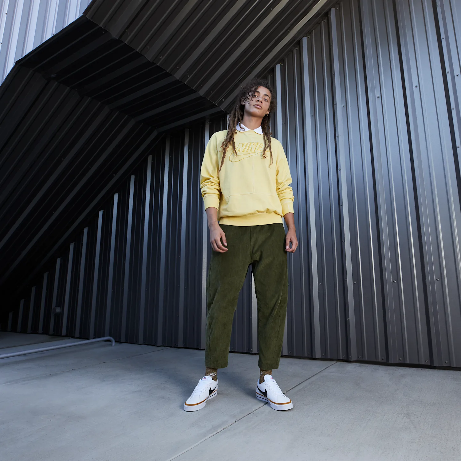 Nike Court Legacy image 9