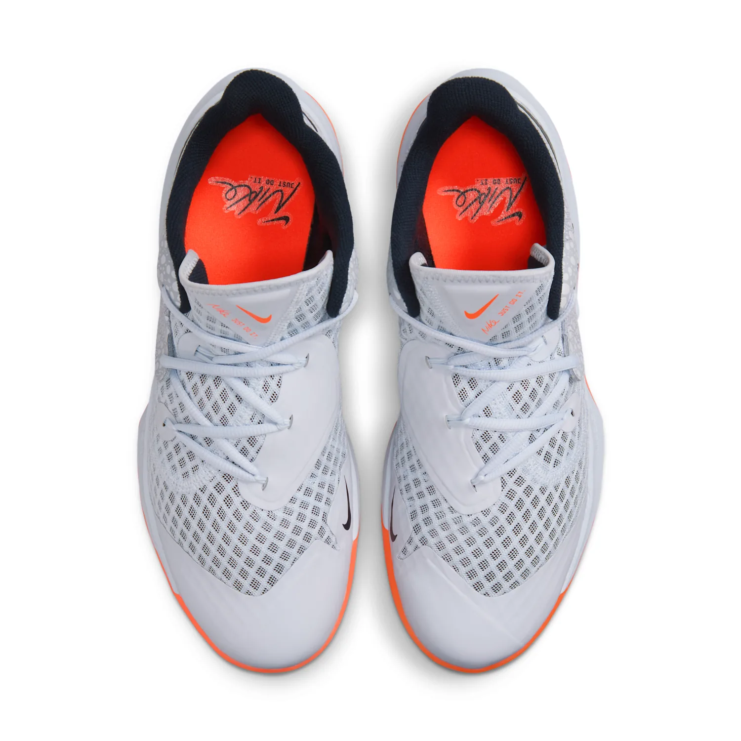 Nike Zoom Hyperspeed Court SE image 4