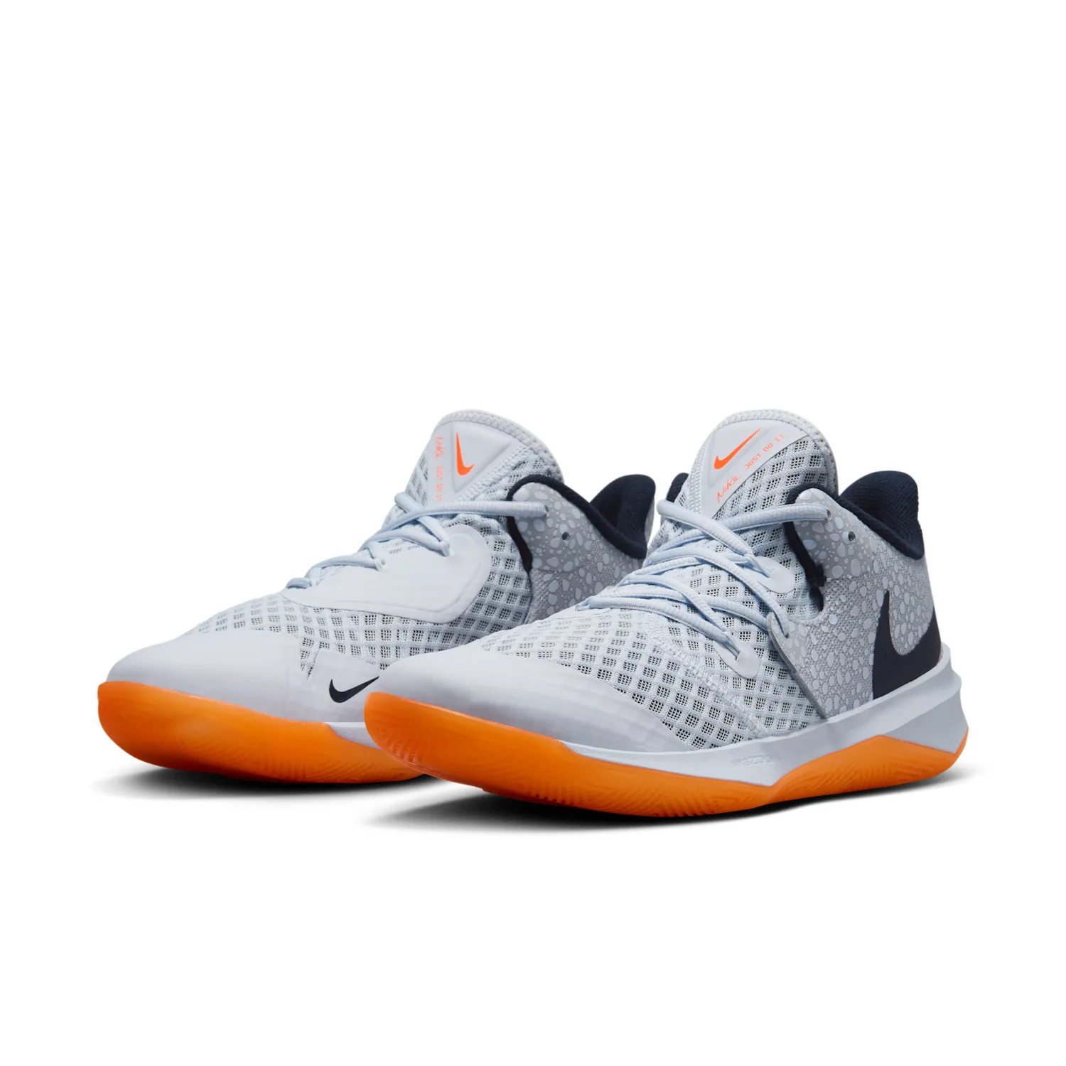 Nike Zoom Hyperspeed Court SE image 5