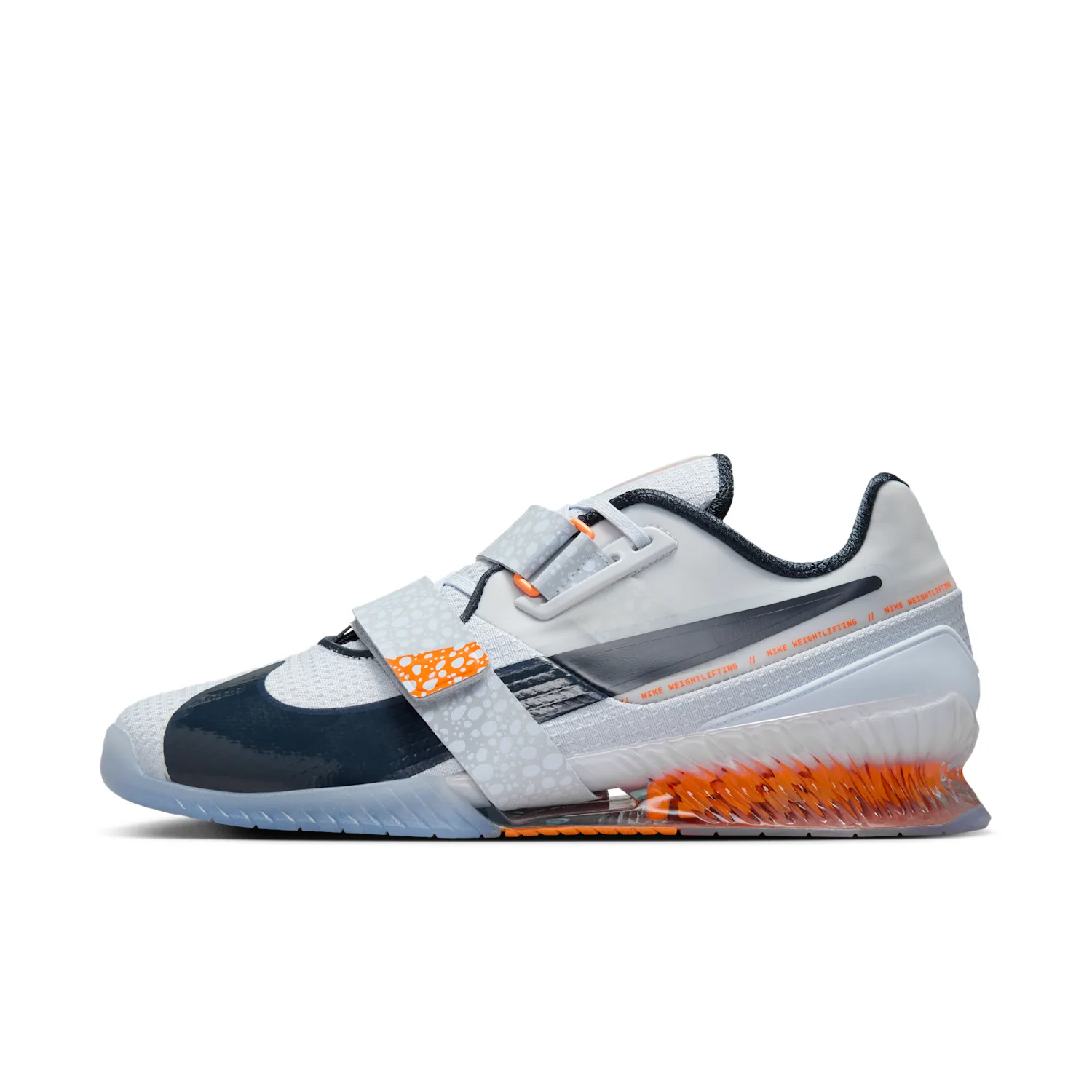 Nike Romaleos 4 SE