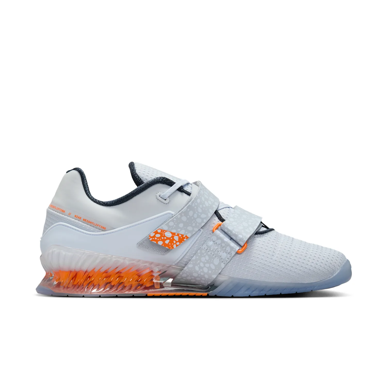Nike Romaleos 4 SE image 3