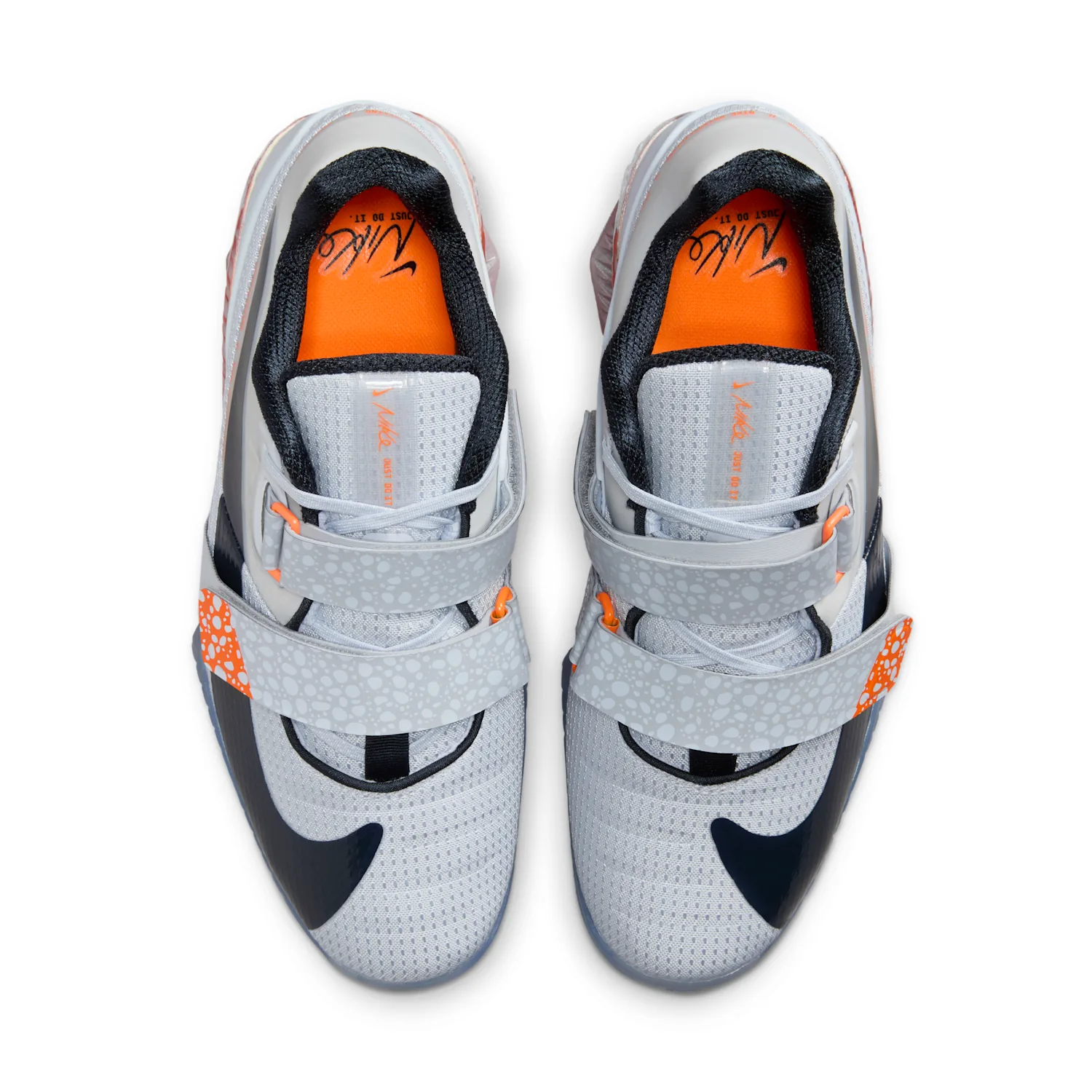 Nike Romaleos 4 SE image 4