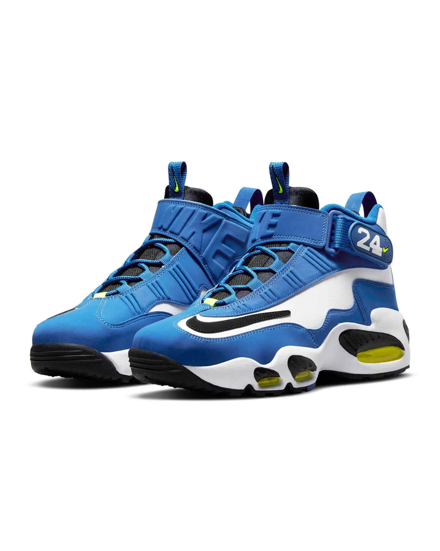 Nike Air Griffey Max 1 image 7