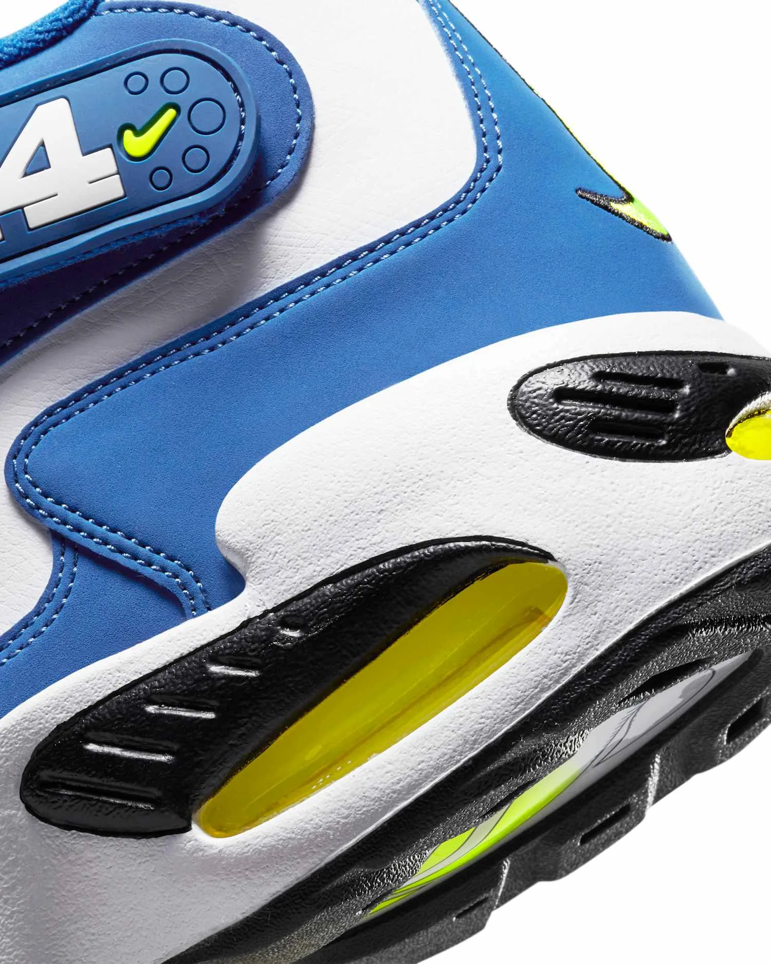 Nike Air Griffey Max 1 image 9