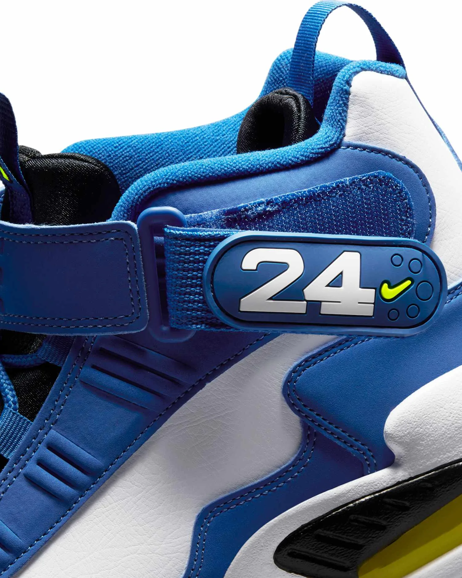 Nike Air Griffey Max 1 image 10