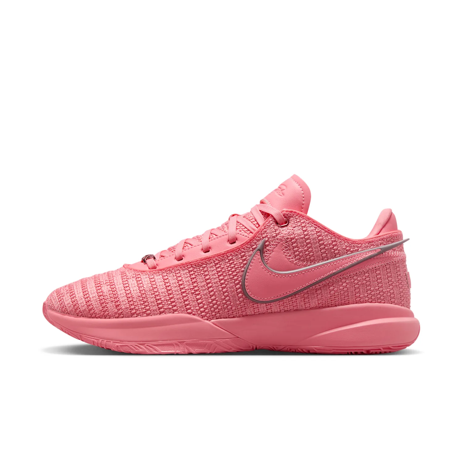 LeBron 20