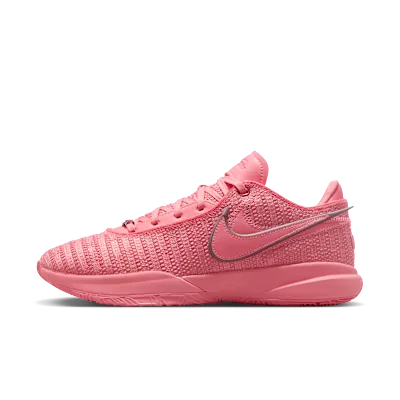 LeBron 20