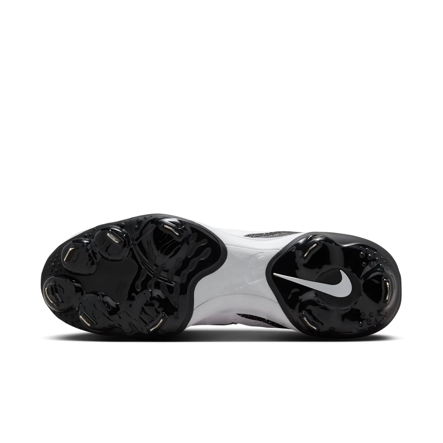 Nike Alpha Huarache Varsity 4 Low image 2