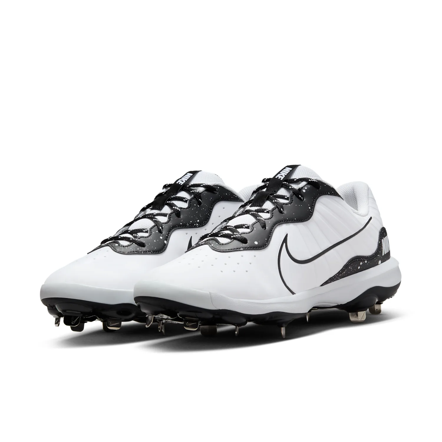 Nike Alpha Huarache Varsity 4 Low image 5