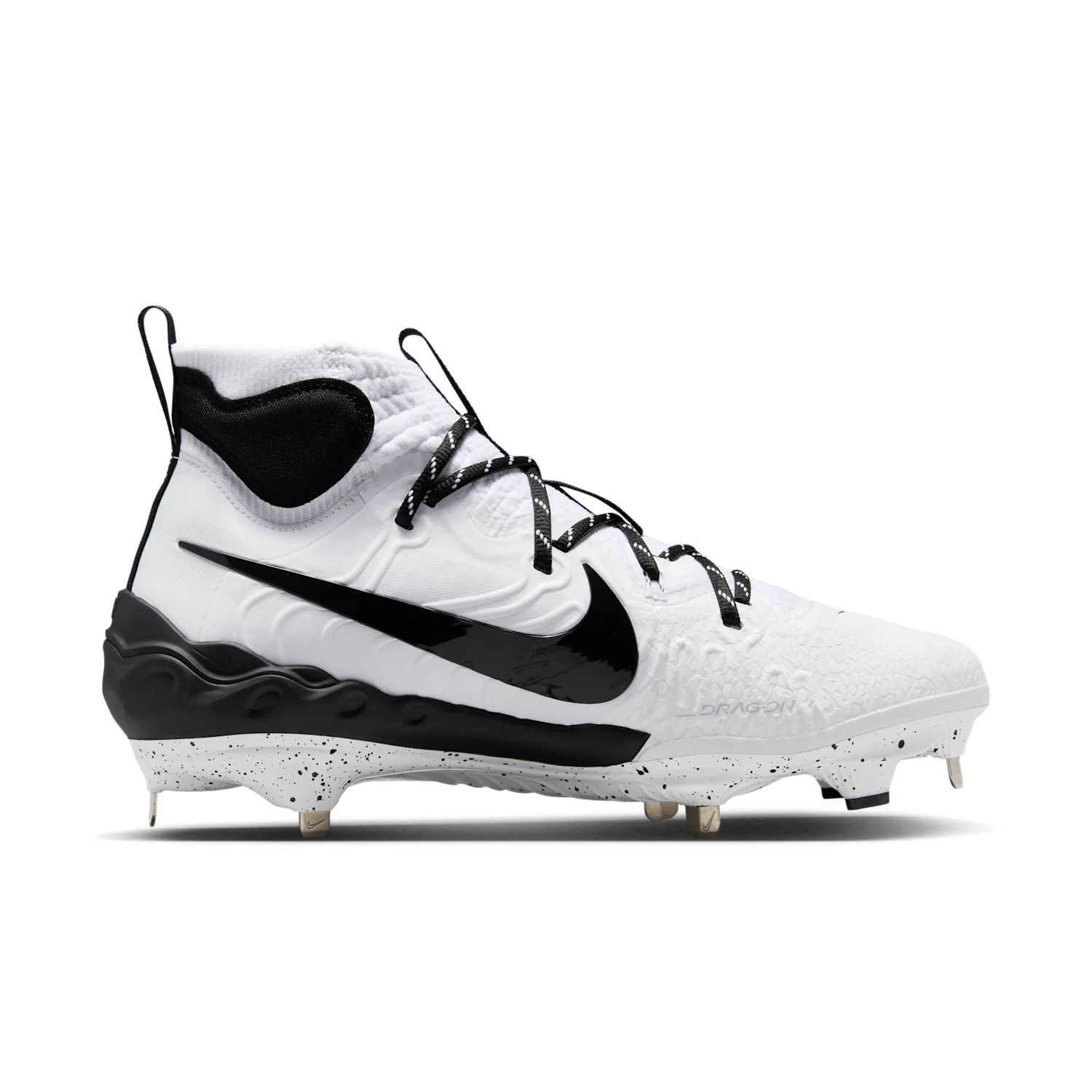 Nike Alpha Huarache NXT image 3