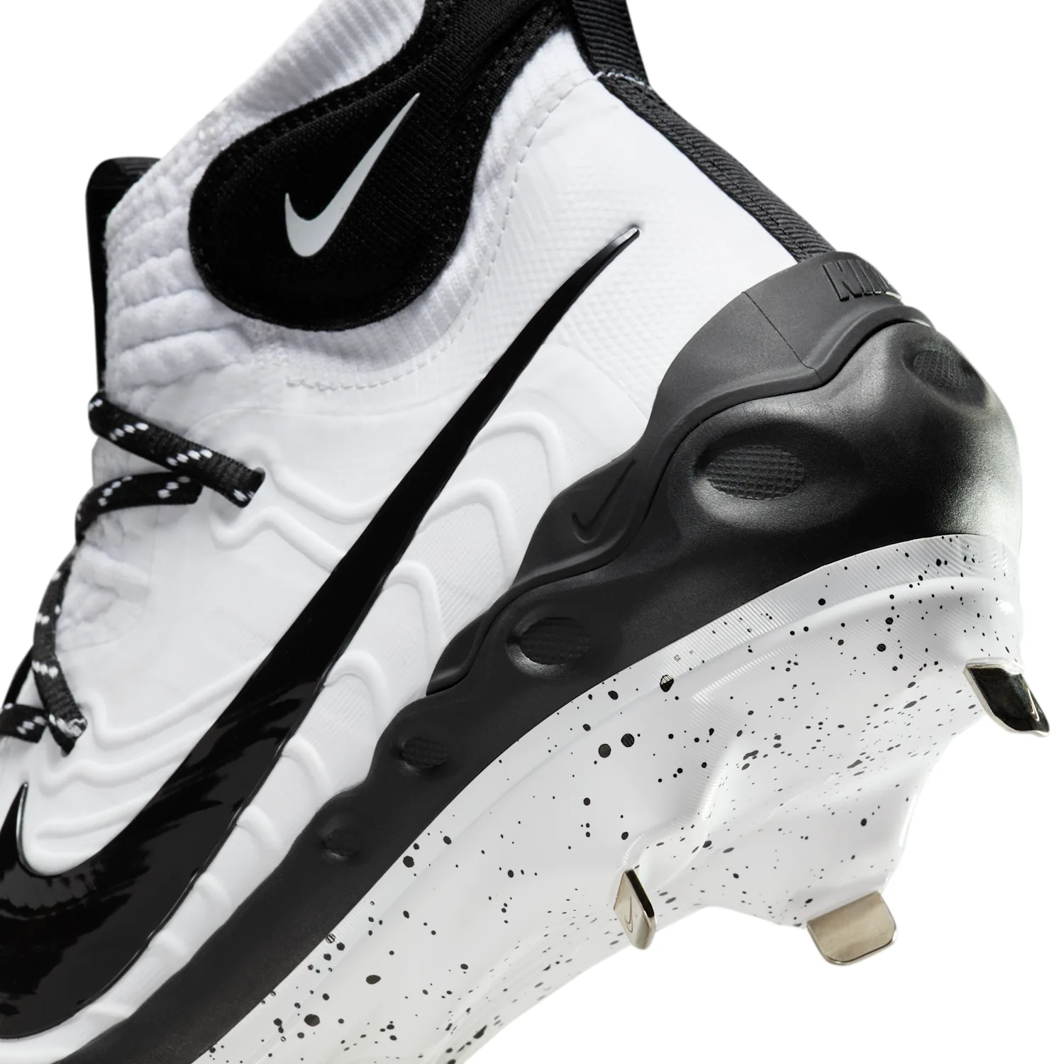 Nike Alpha Huarache NXT image 9