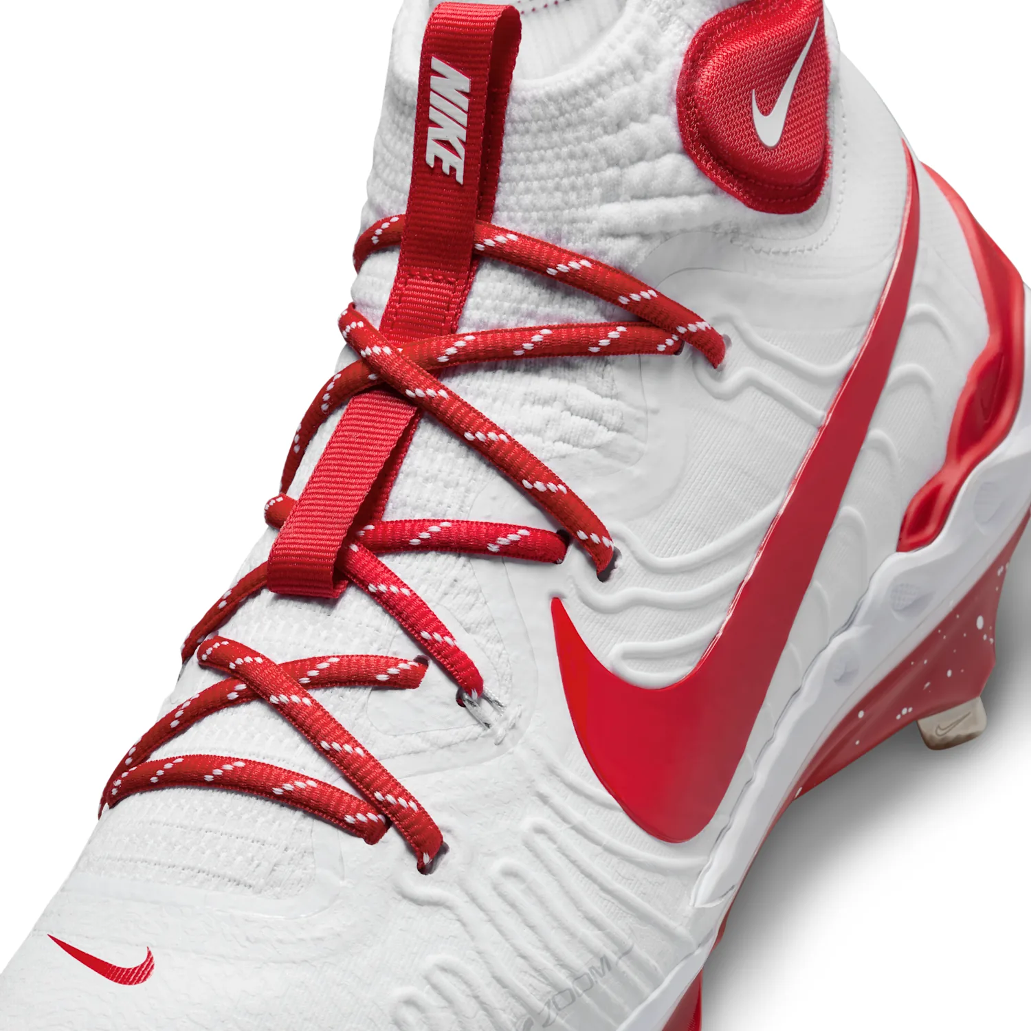 Nike Alpha Huarache NXT image 8