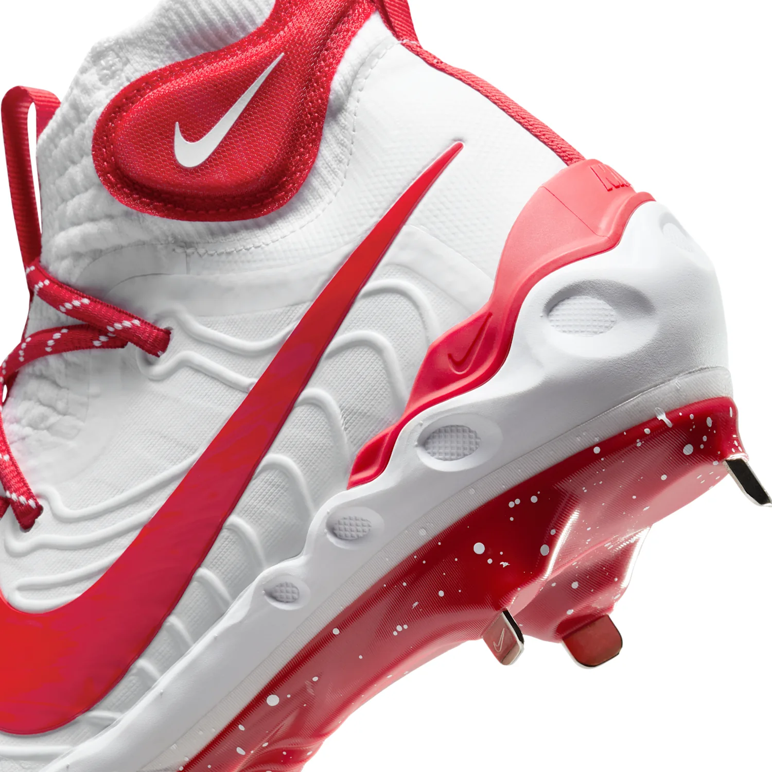 Nike Alpha Huarache NXT image 9