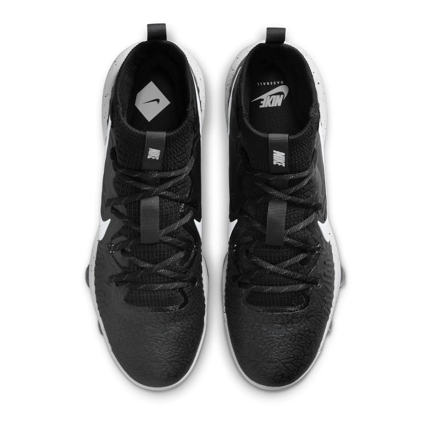 Nike Alpha Huarache NXT MCS image 4