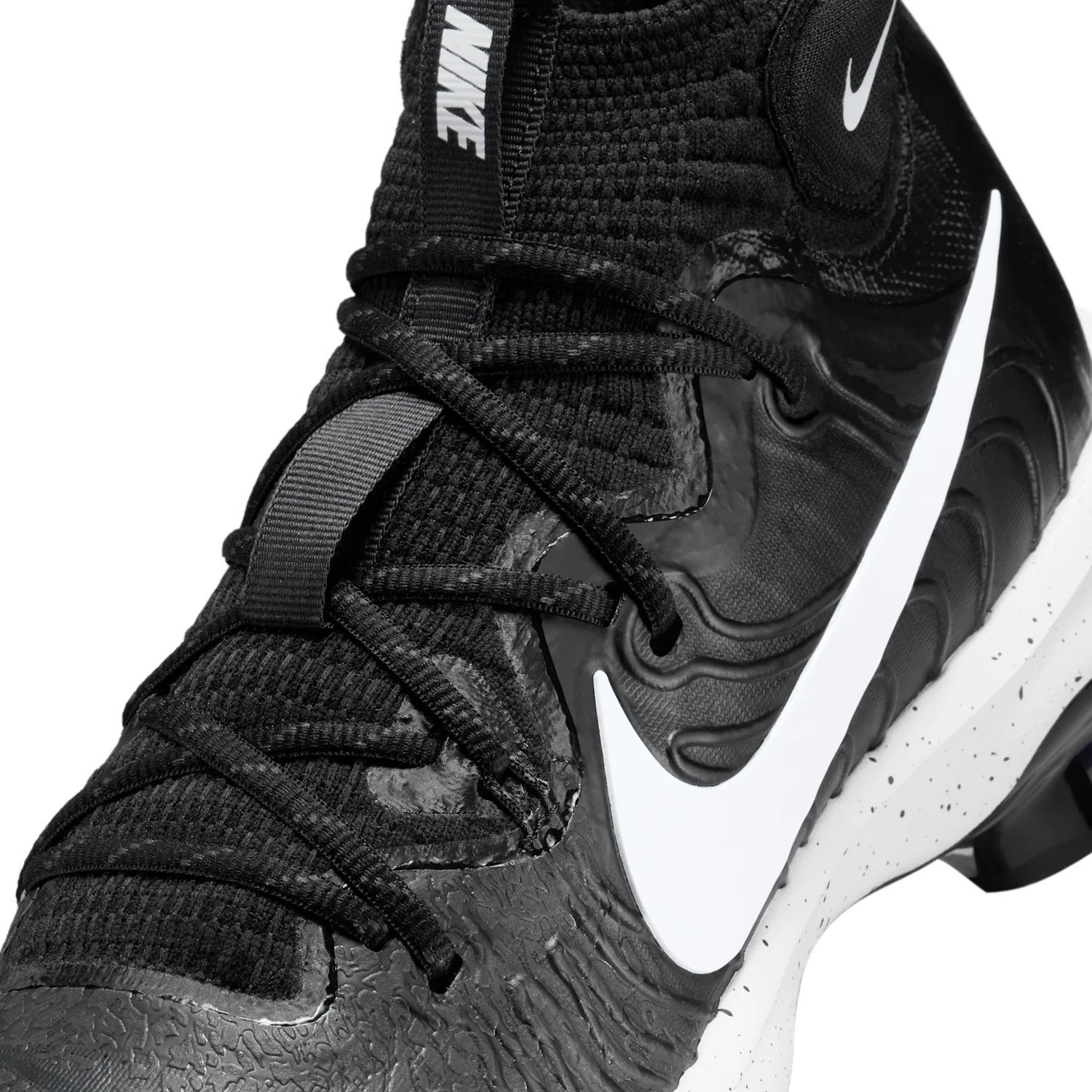 Nike Alpha Huarache NXT MCS image 8