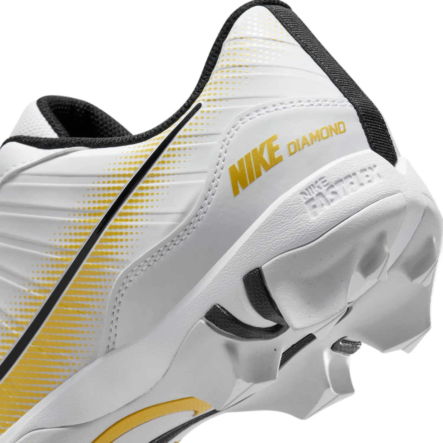 Nike Alpha Huarache 4 Keystone image 9