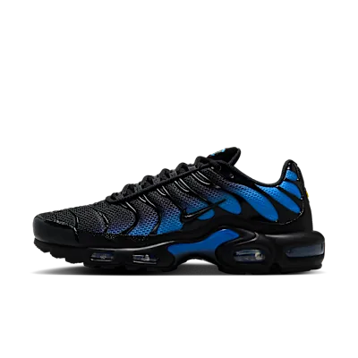 Nike Air Max Plus