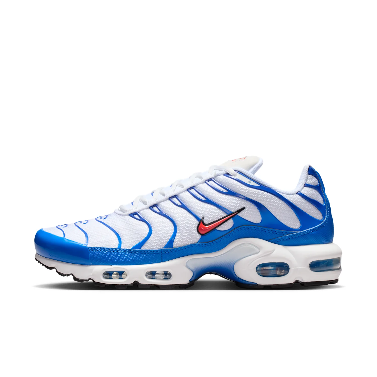 Nike Air Max Plus