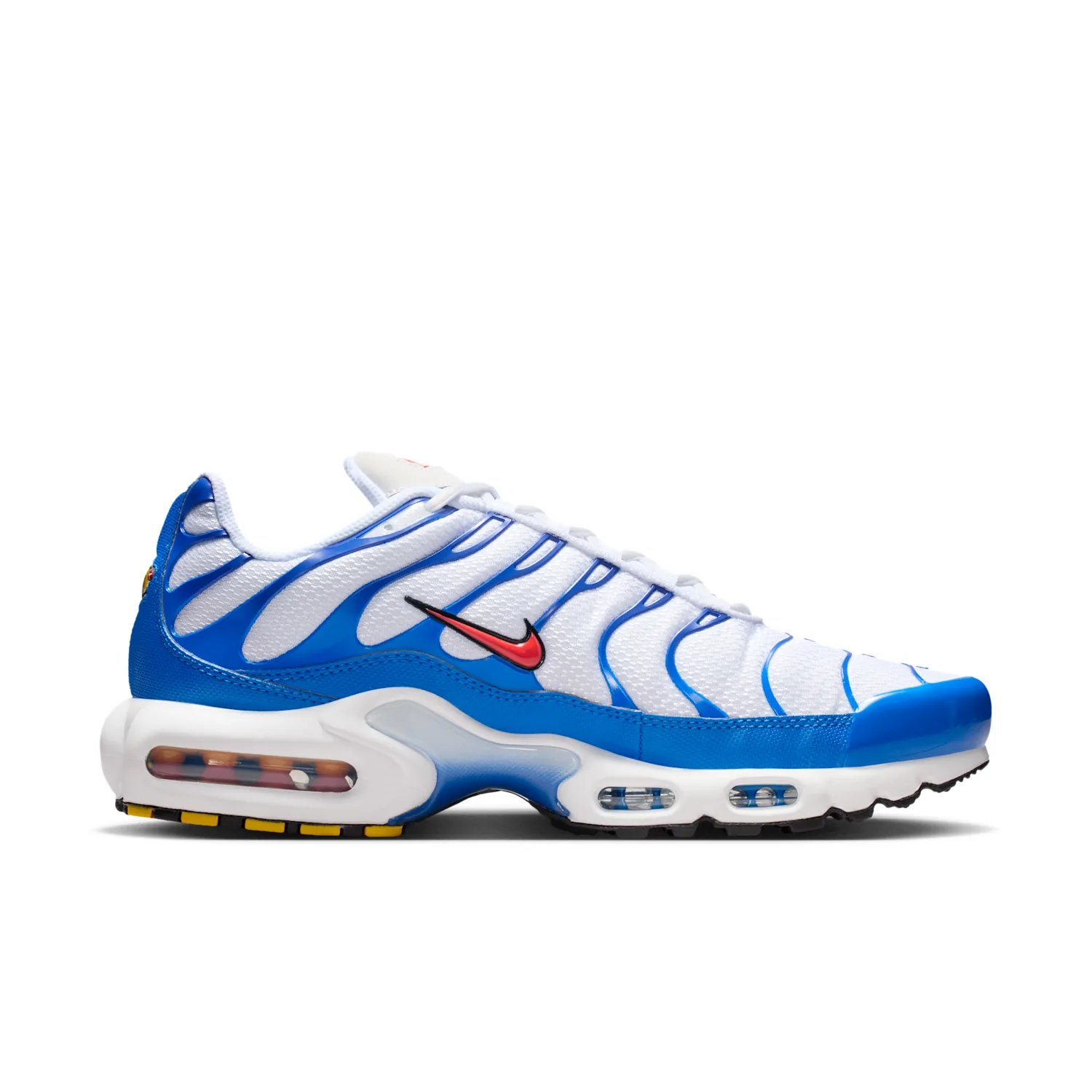 Nike Air Max Plus image 3