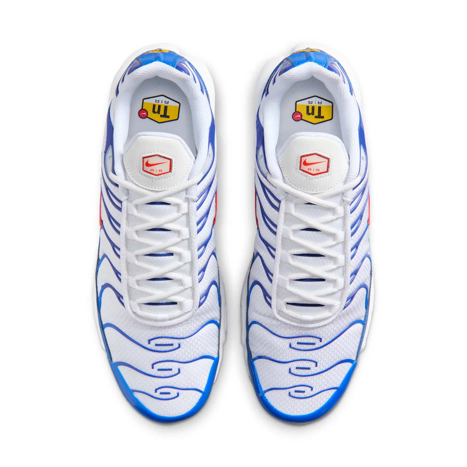Nike Air Max Plus image 4