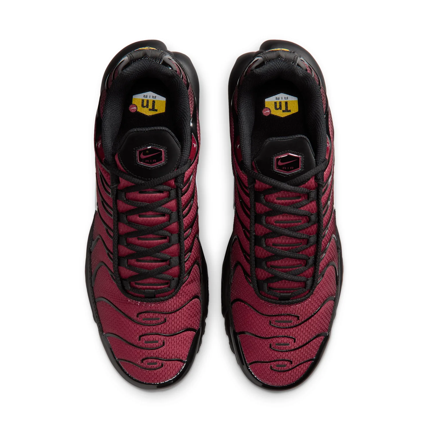 Nike Air Max Plus image 4