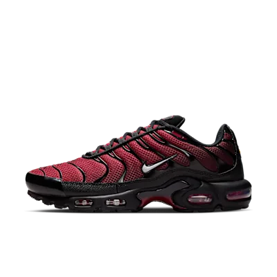 Nike Air Max Plus