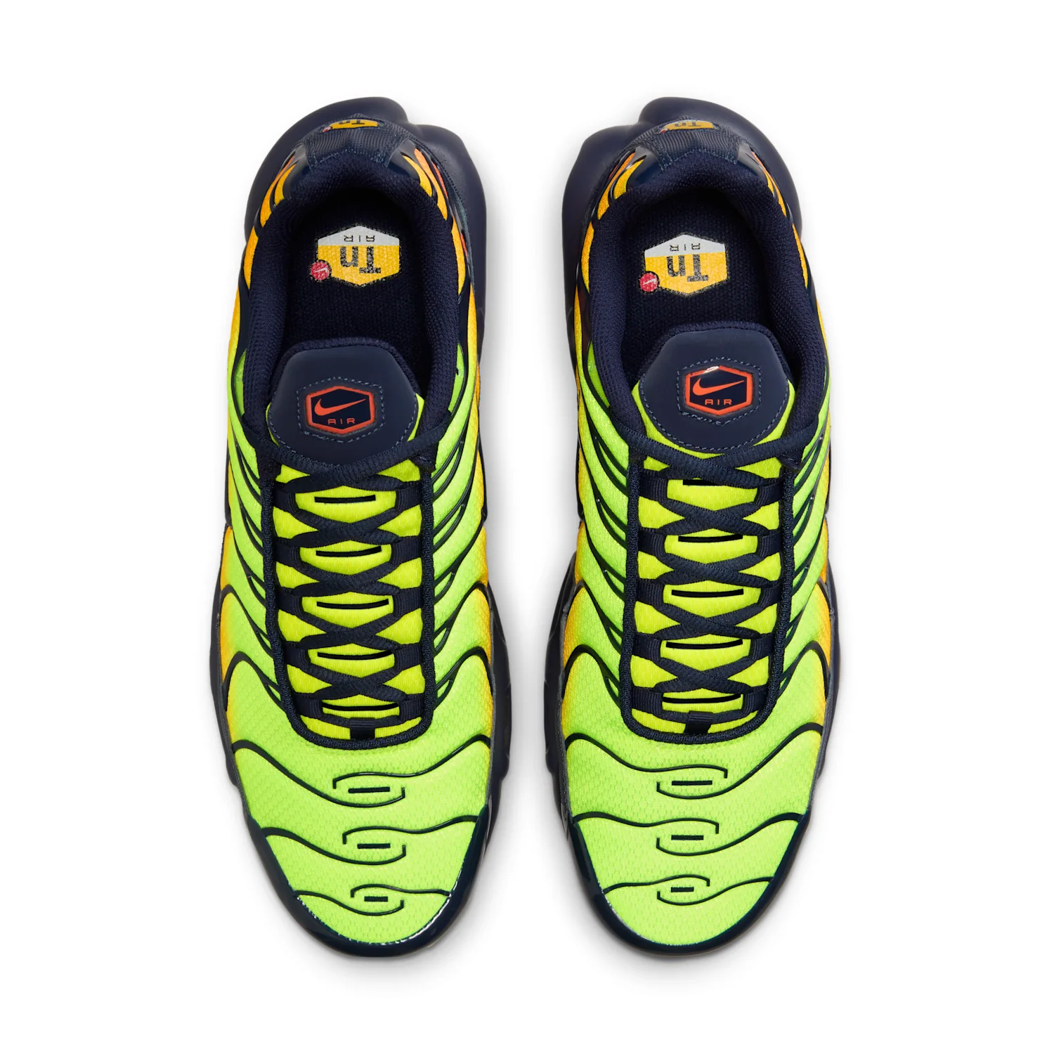 Nike Air Max Plus image 4