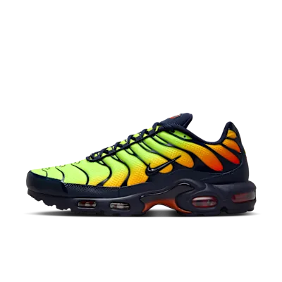 Nike Air Max Plus