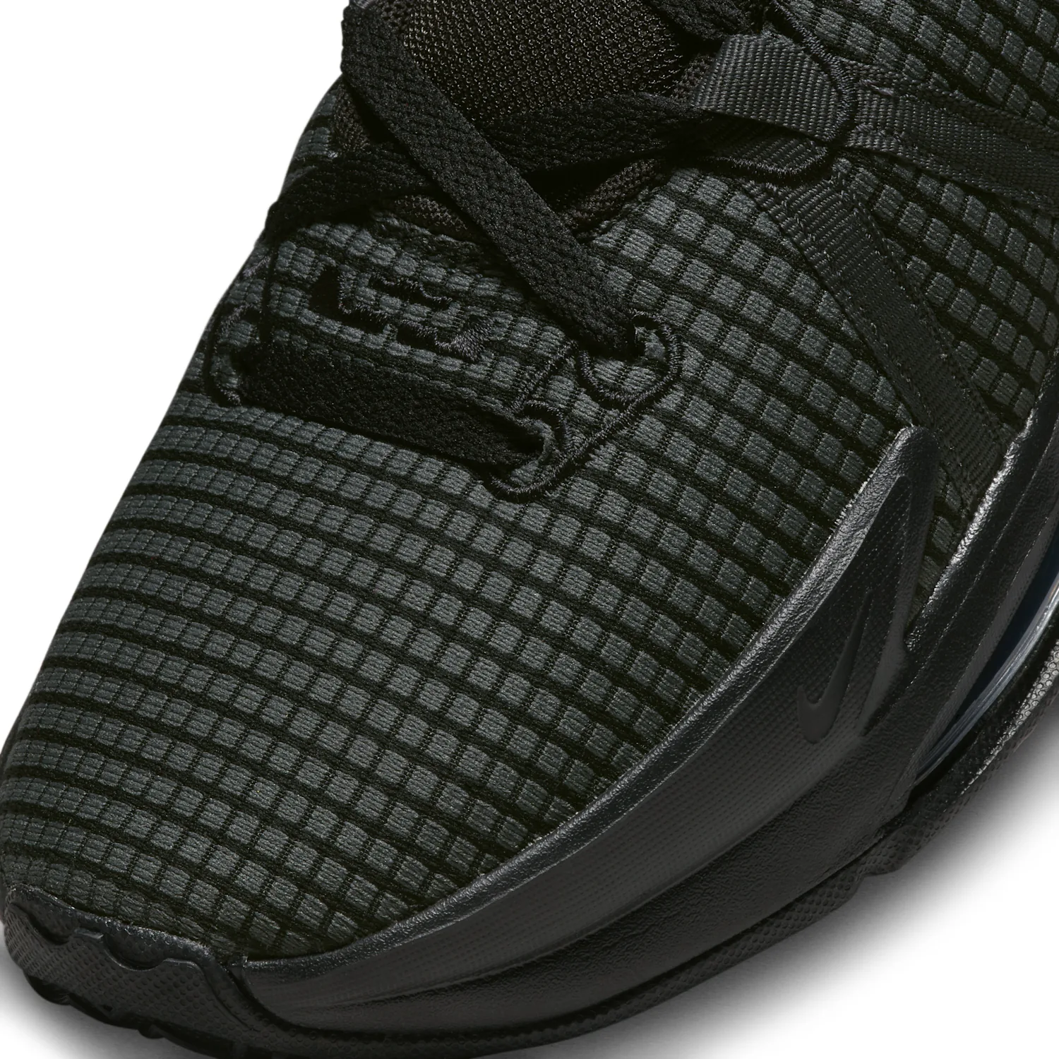 LeBron Witness 7 image 7