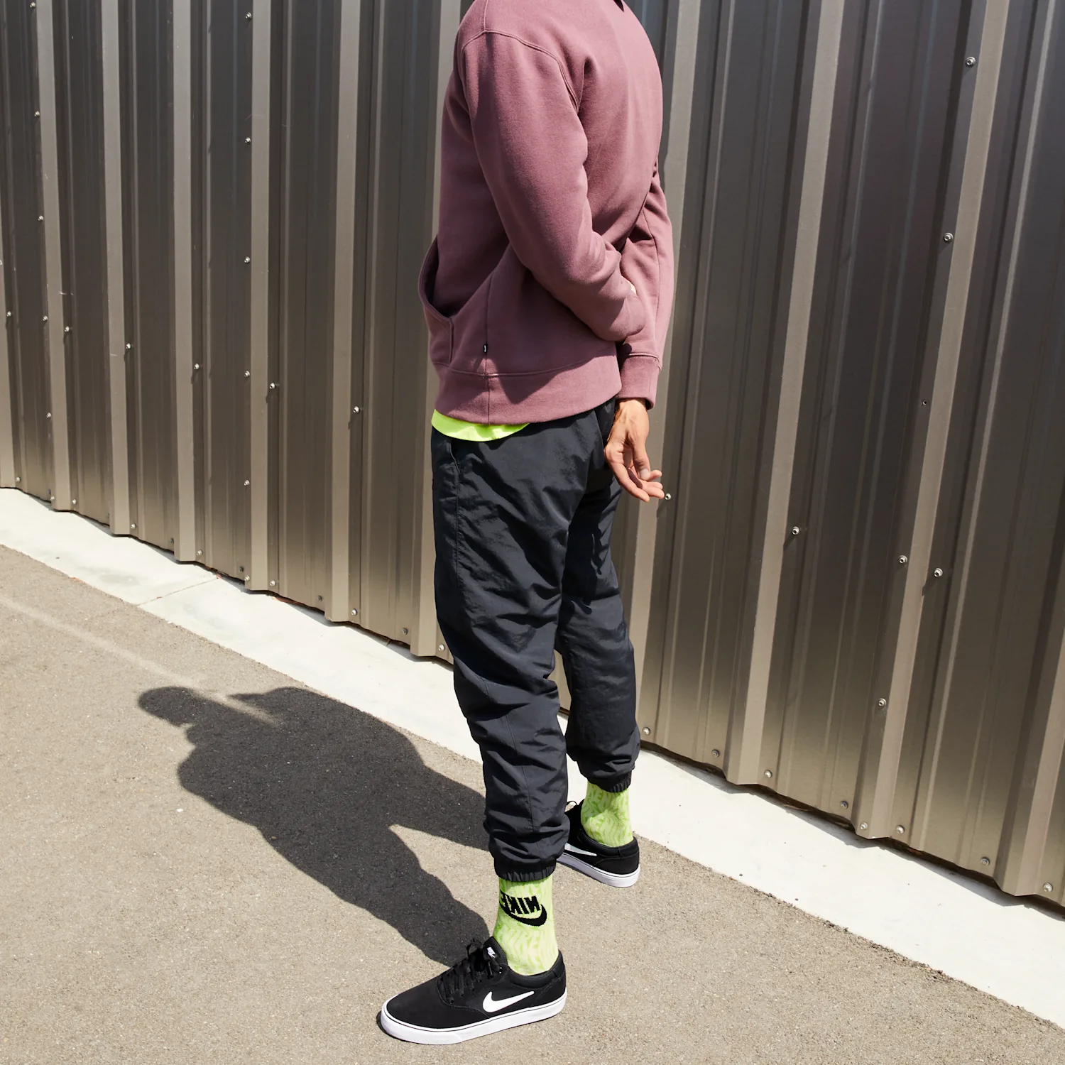 Nike SB Chron 2 image 2