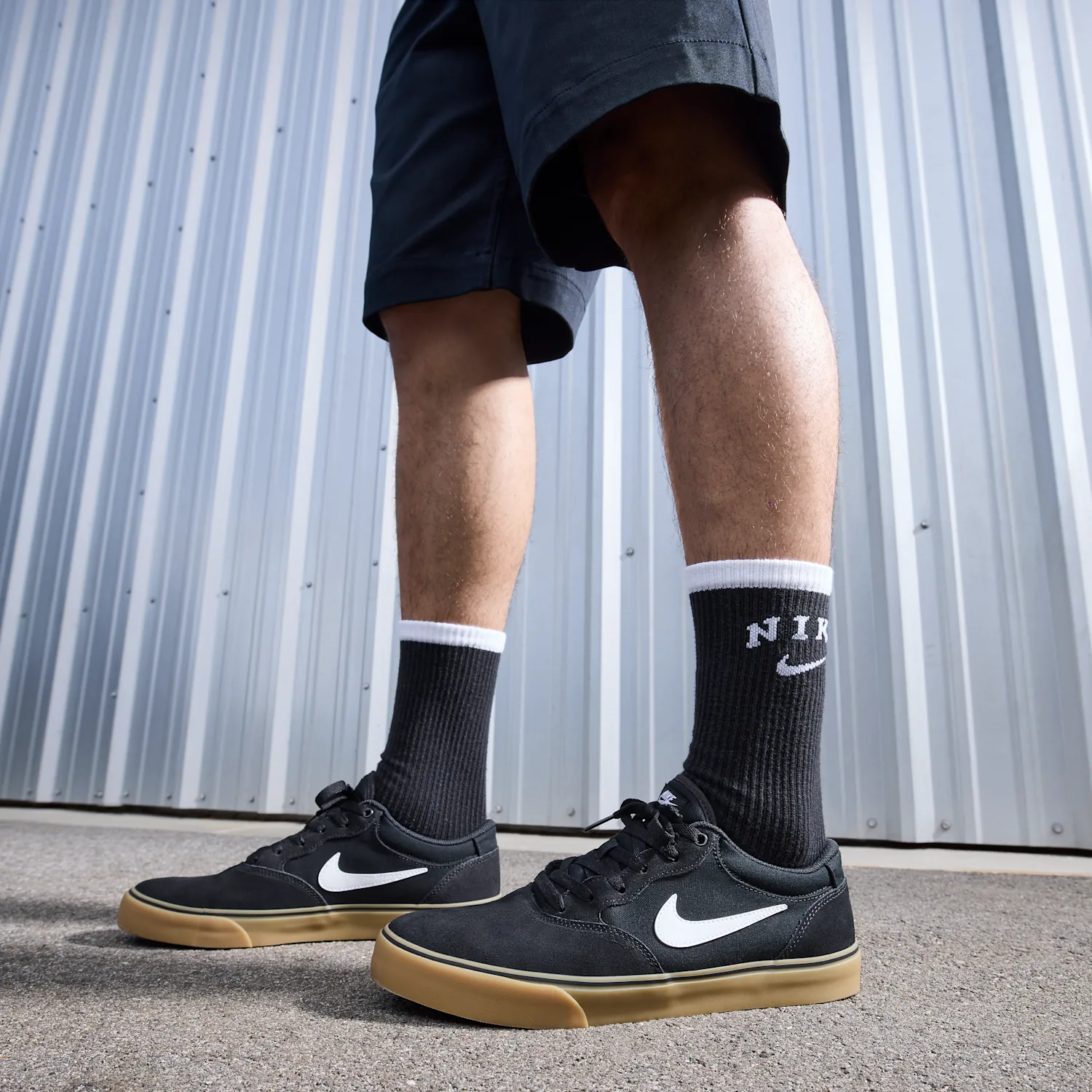 Nike SB Chron 2 image 3