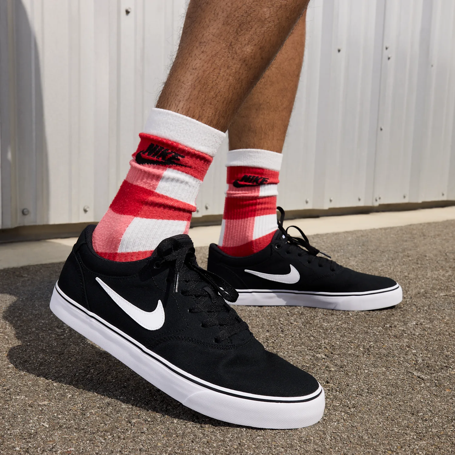Nike SB Chron 2 Canvas image 2