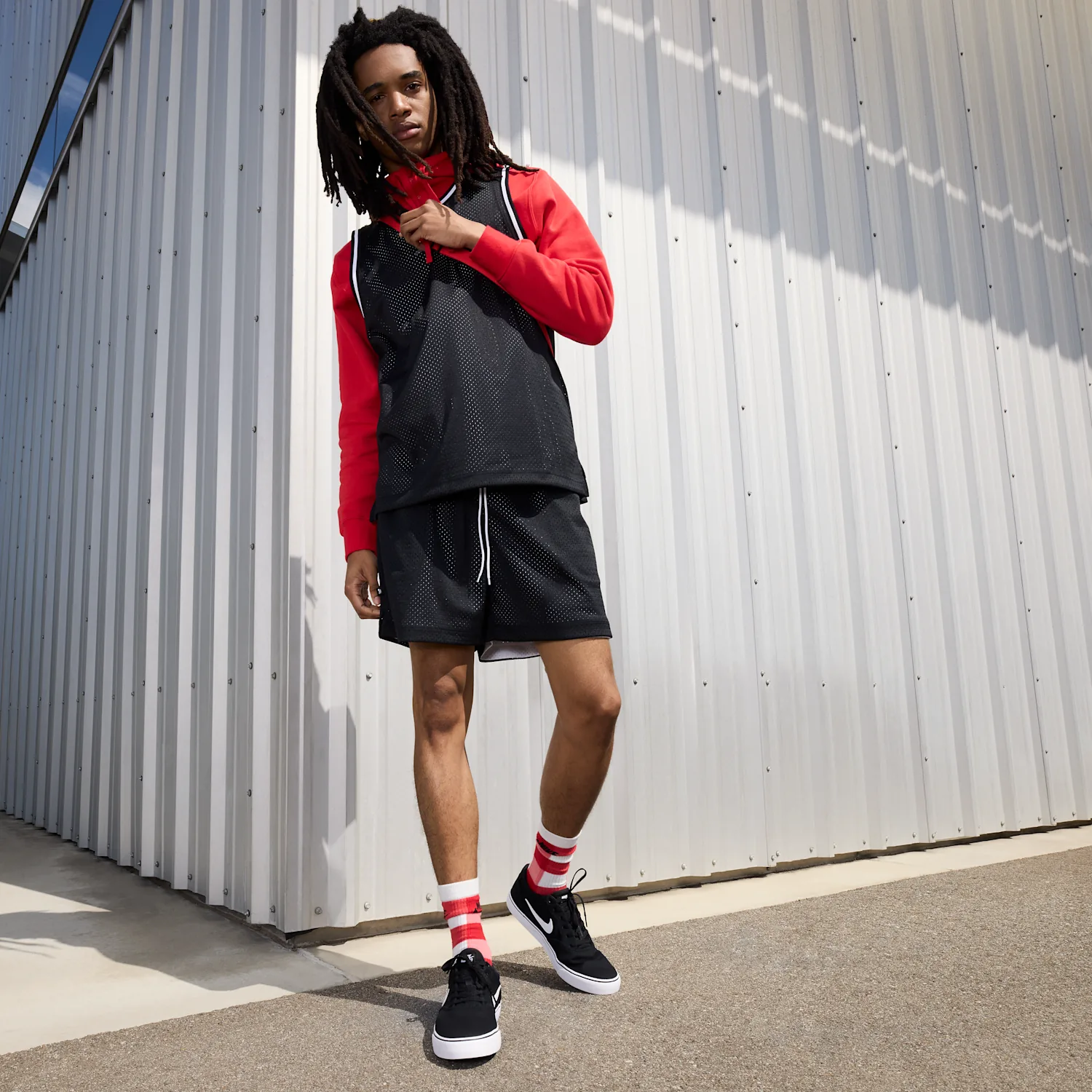 Nike SB Chron 2 Canvas image 3