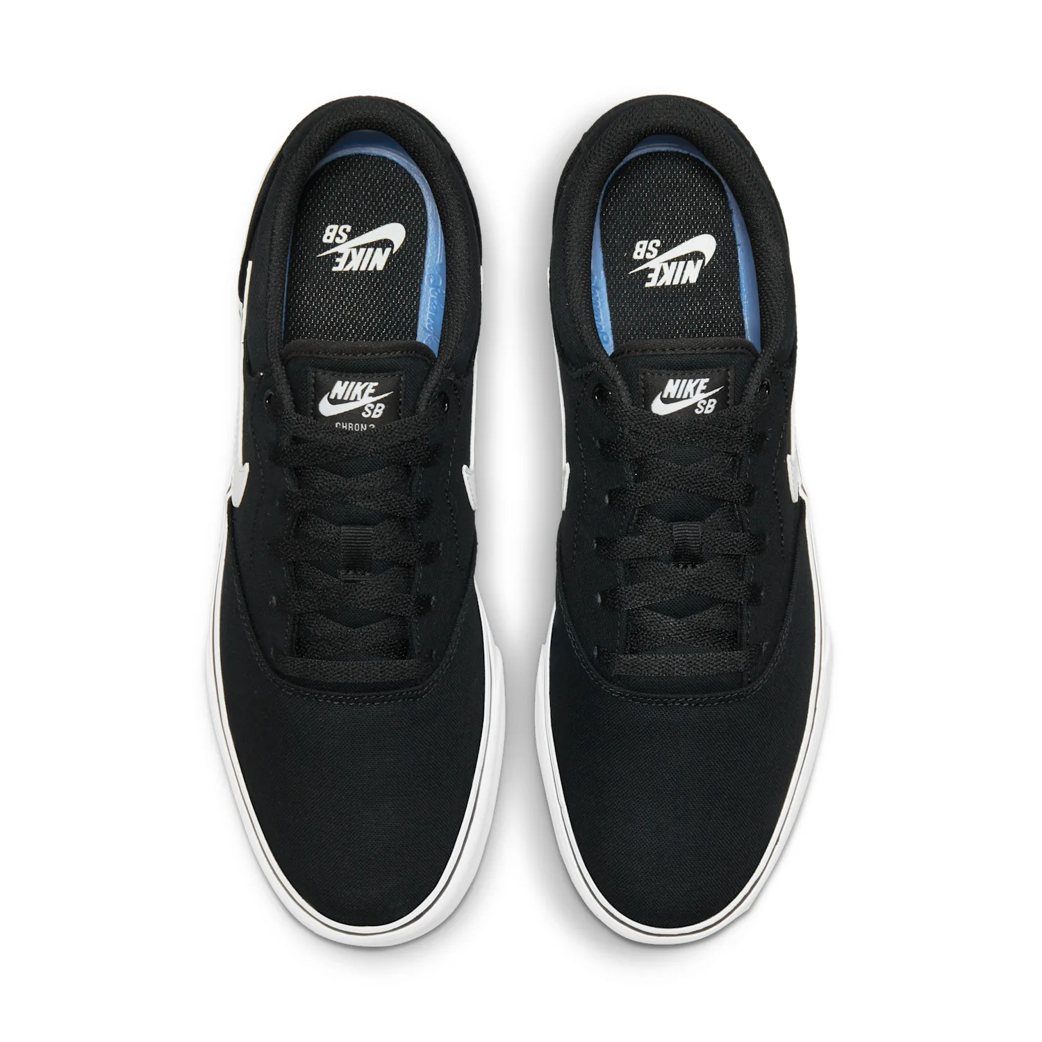 Nike SB Chron 2 Canvas image 6