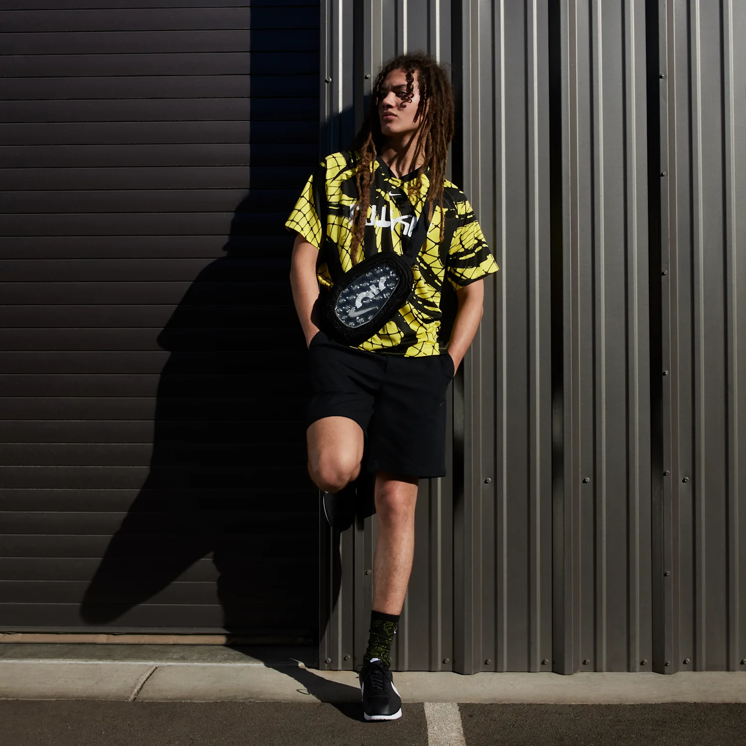 Nike Cortez Leather image 10