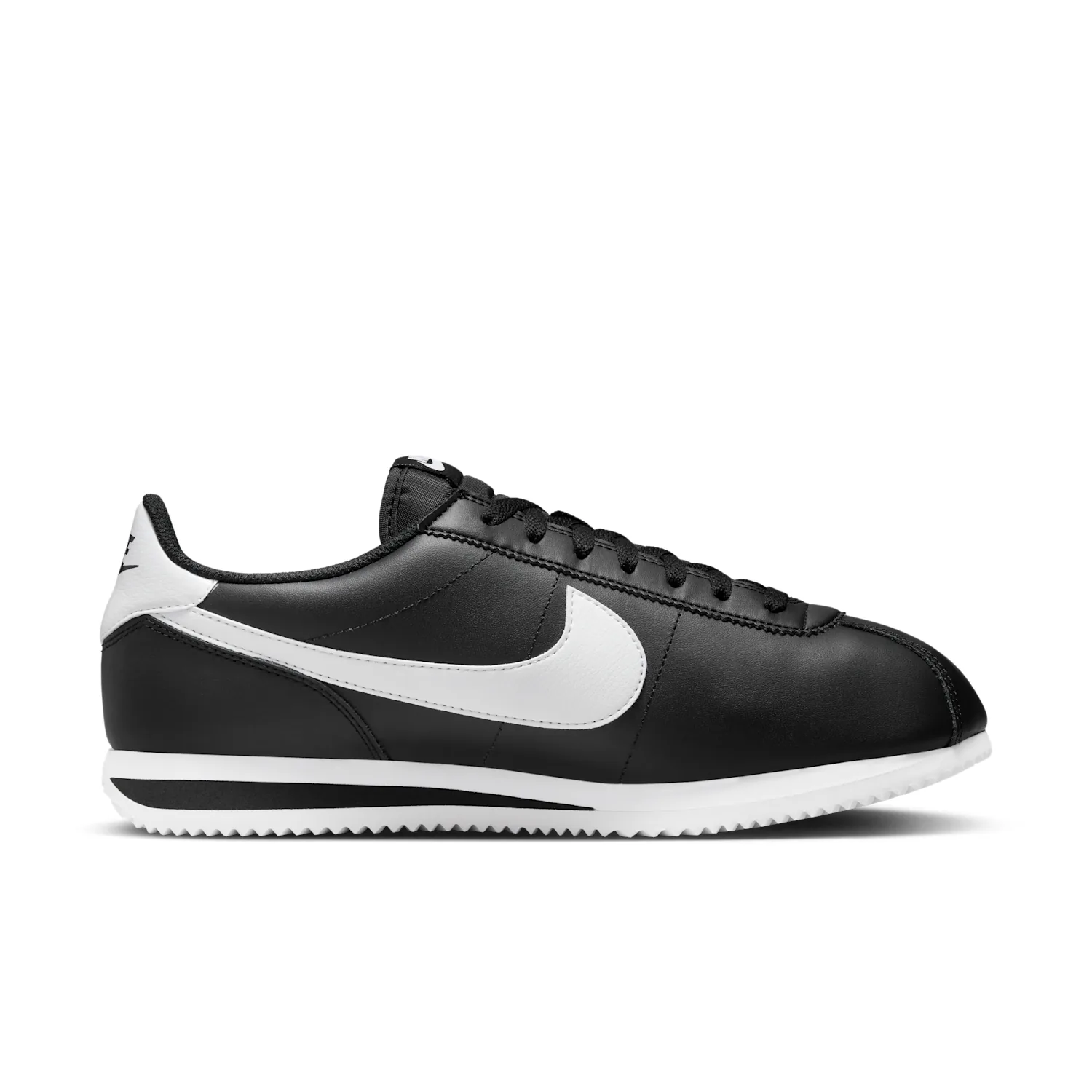 Nike Cortez Leather image 4