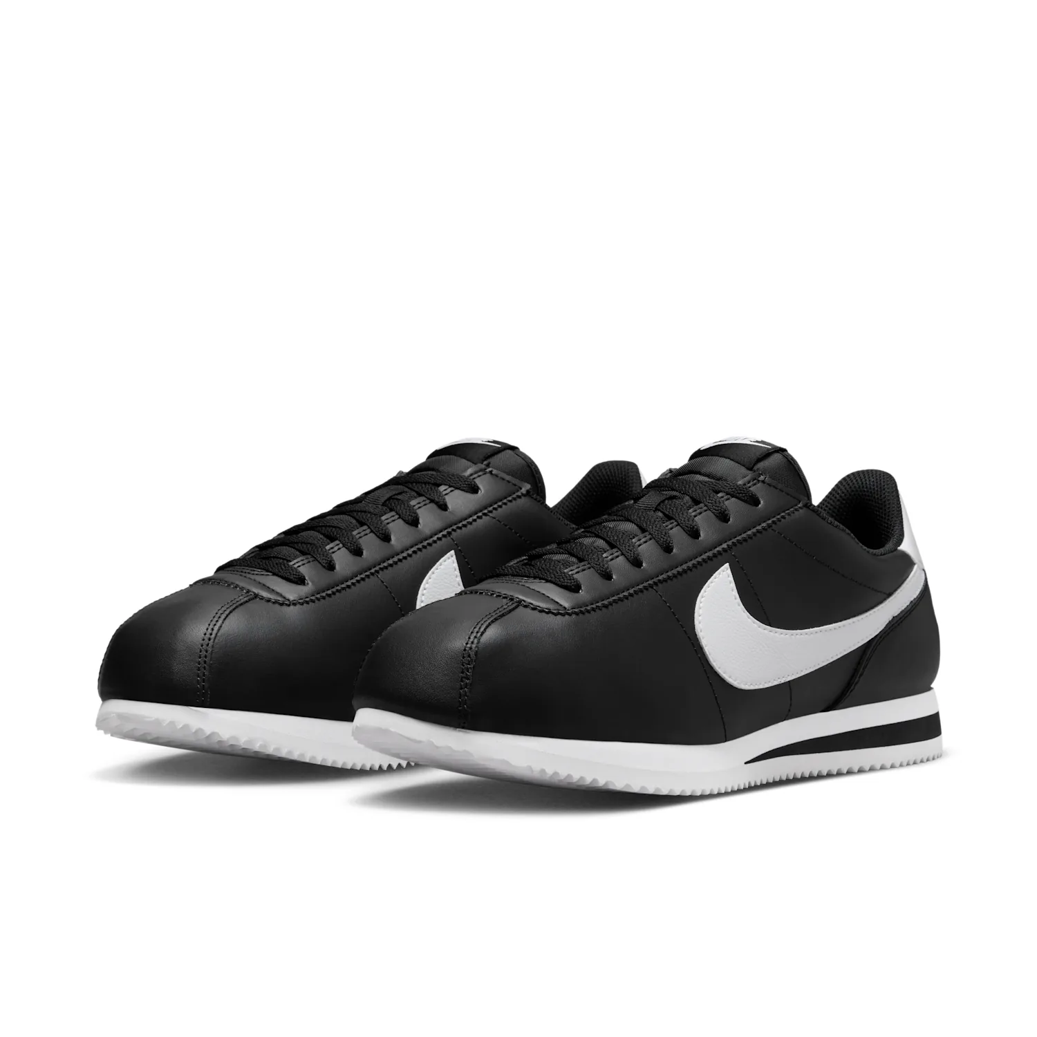 Nike Cortez Leather image 6
