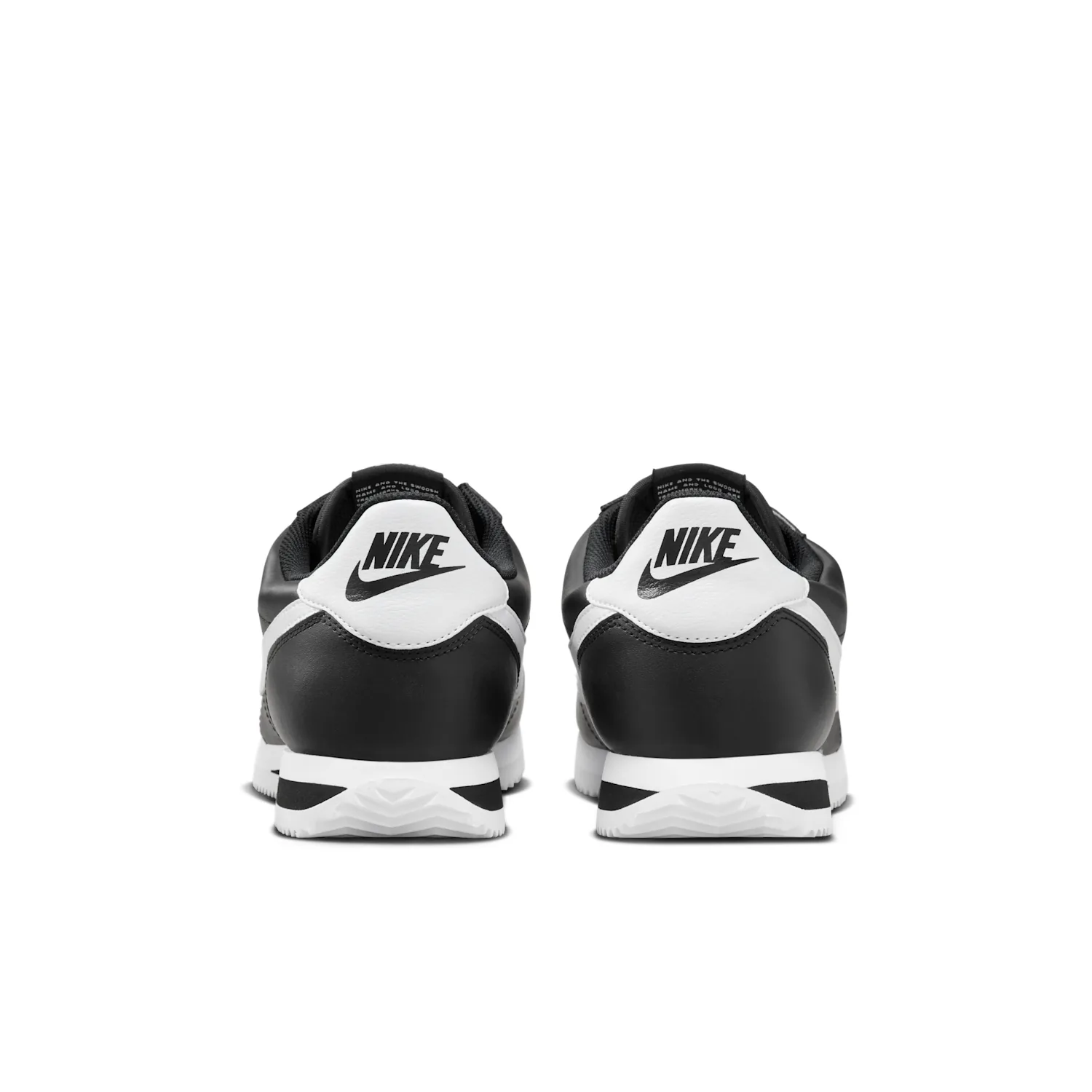 Nike Cortez Leather image 7