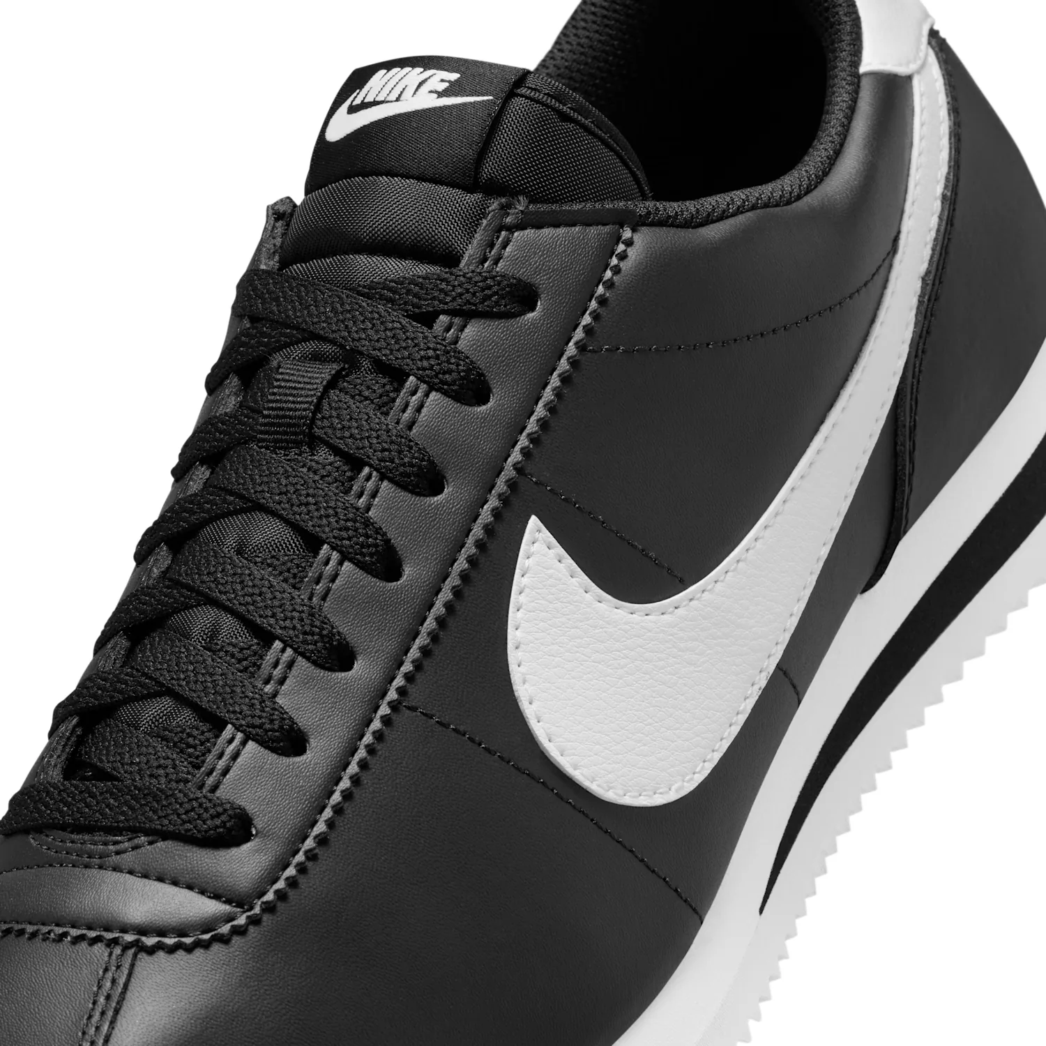 Nike Cortez Leather image 8