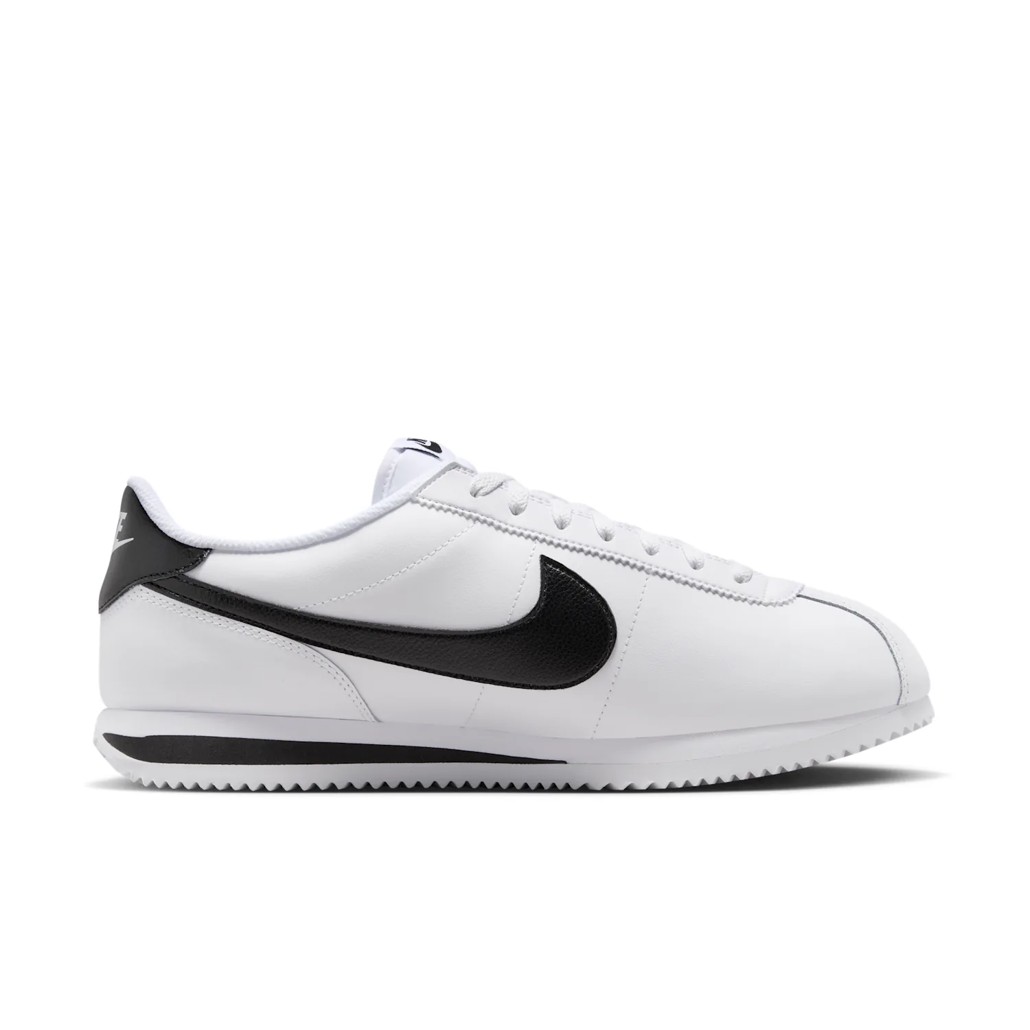 Nike Cortez Leather image 4