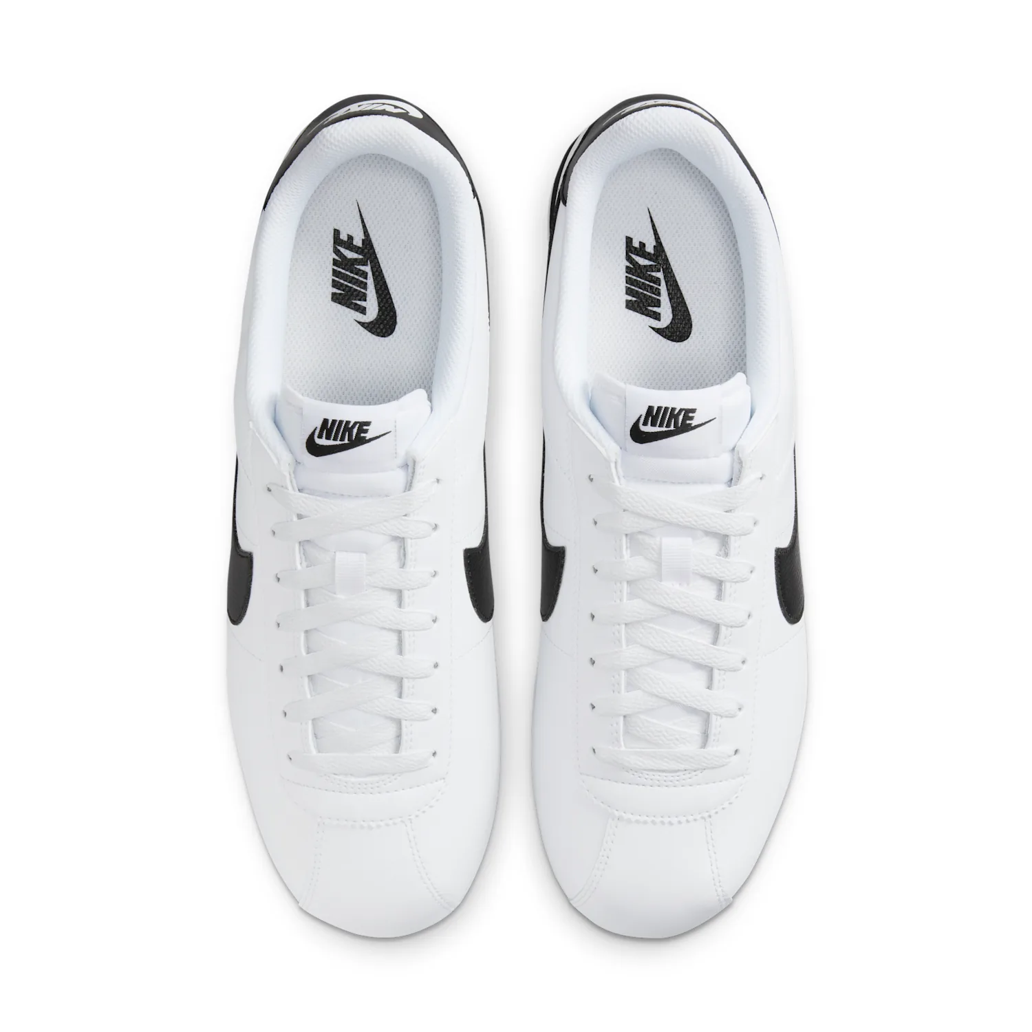 Nike Cortez Leather image 5
