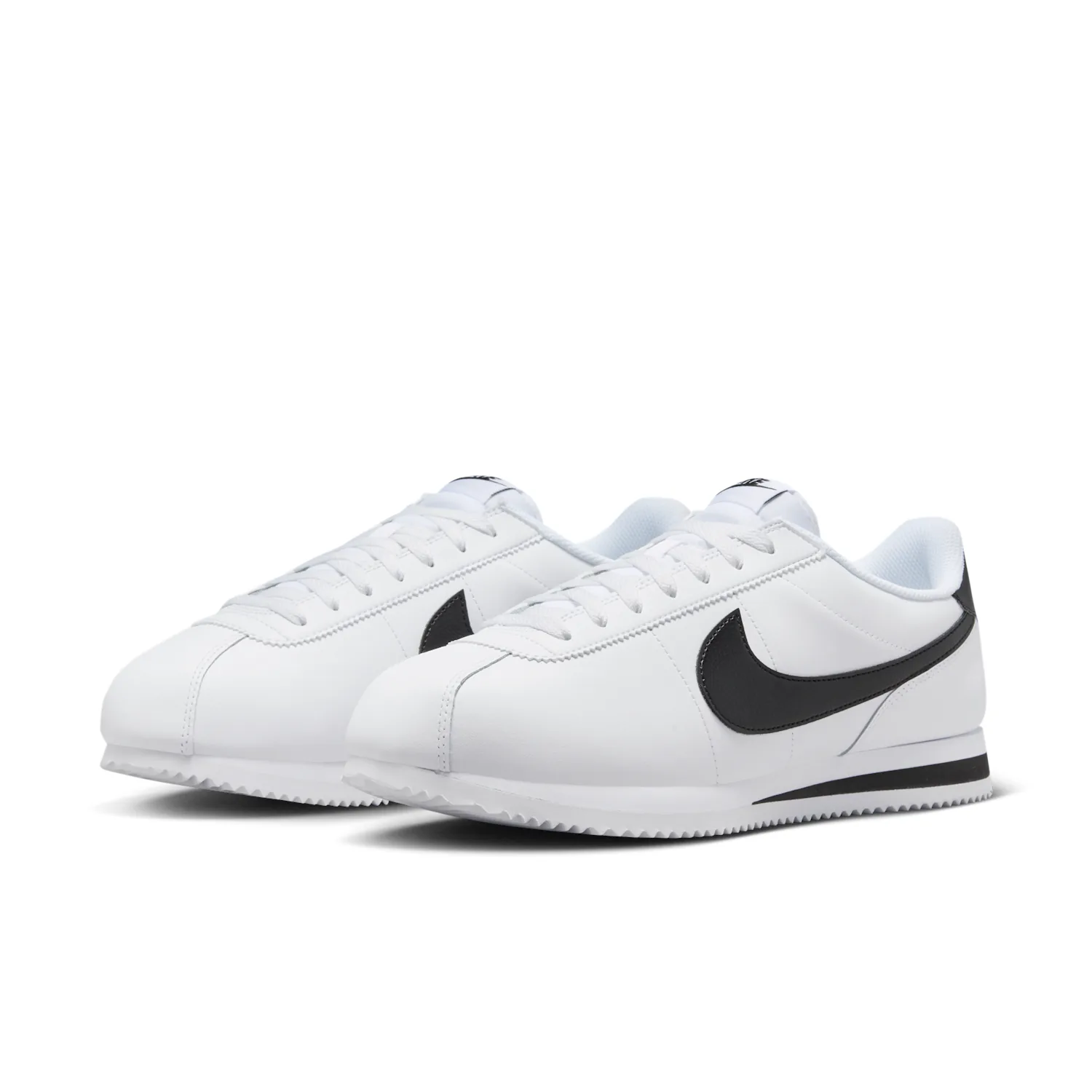 Nike Cortez Leather image 6