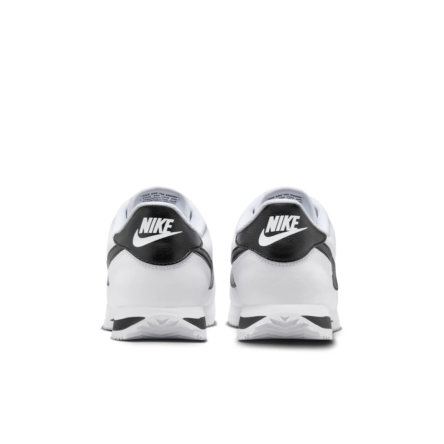 Nike Cortez Leather image 7