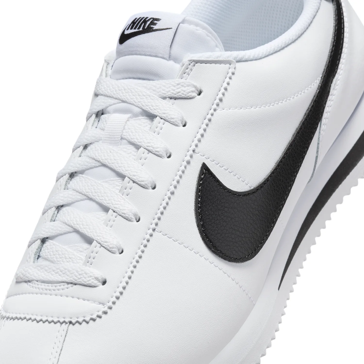 Nike Cortez Leather image 8