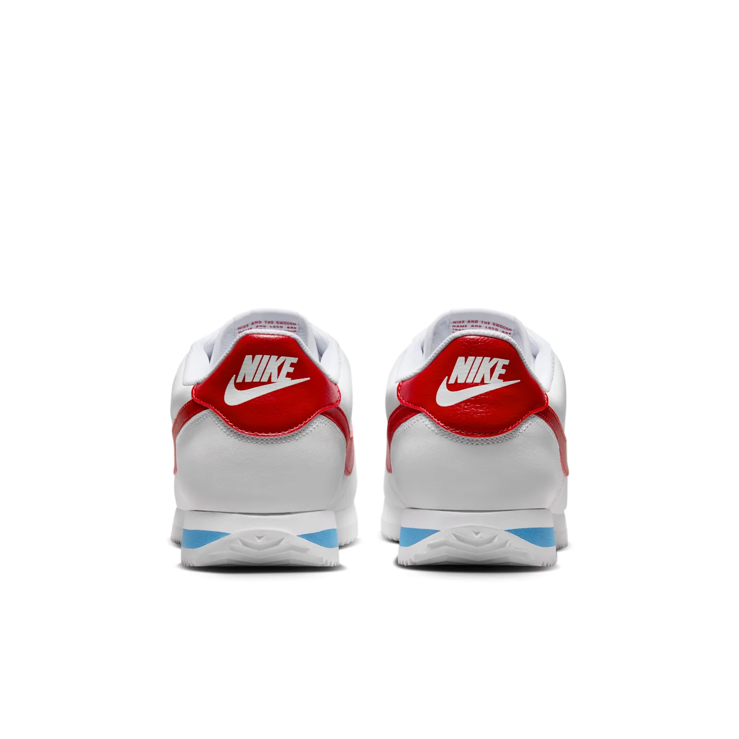Nike Cortez Leather image 6