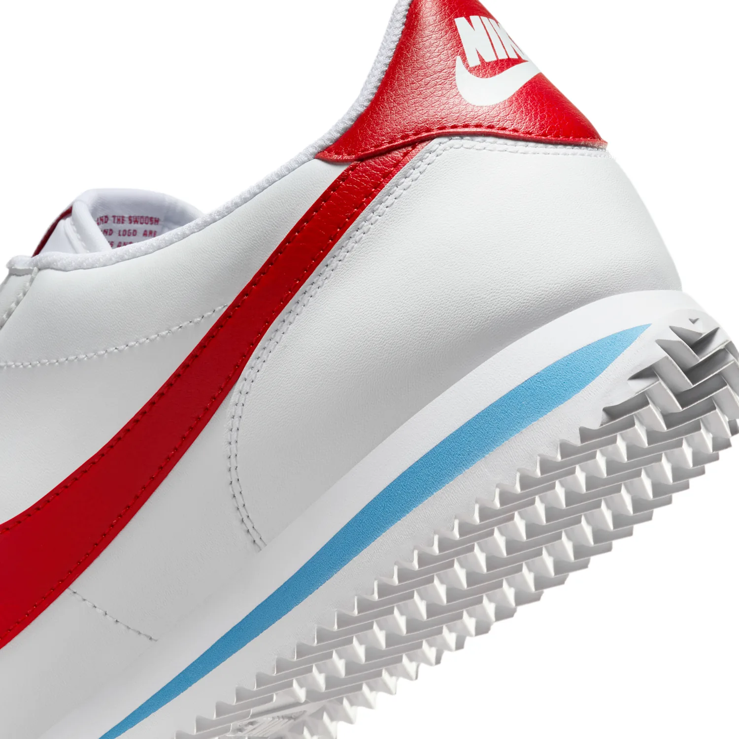 Nike Cortez Leather image 8