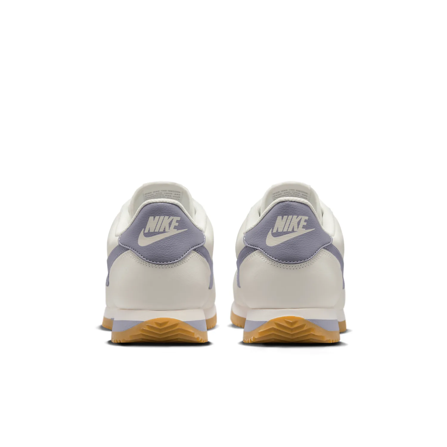 Nike Cortez Leather image 6
